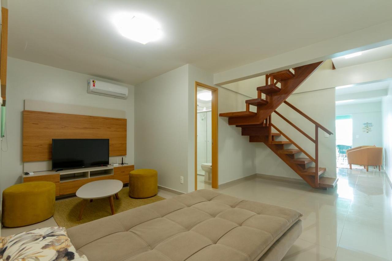Angra Dos Reis Com Estilo E Sofisticacao! Appartement Buitenkant foto